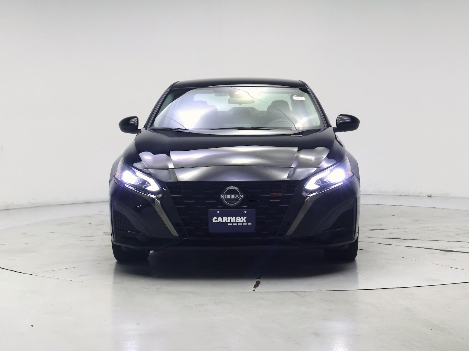 2024 Nissan Altima SR - Photo 6