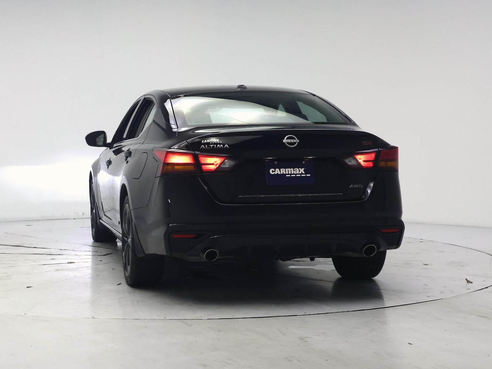 2024 Nissan Altima SR - Photo 7