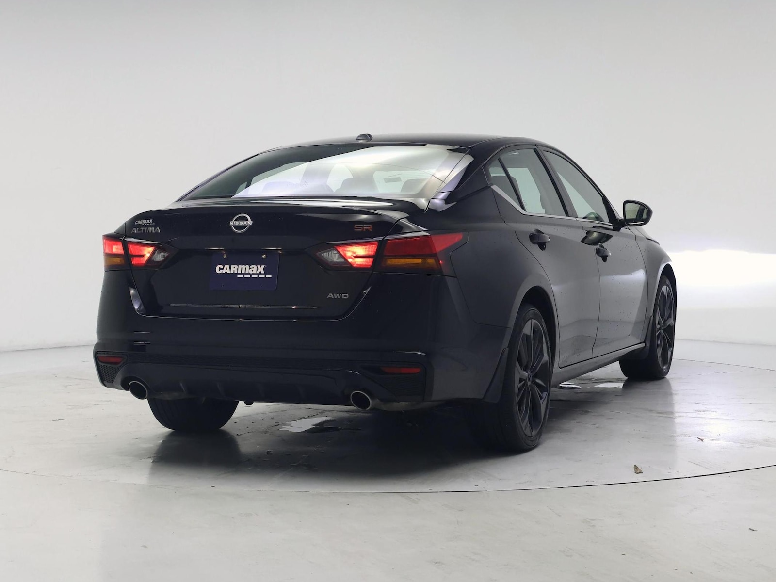 2024 Nissan Altima SR - Photo 9