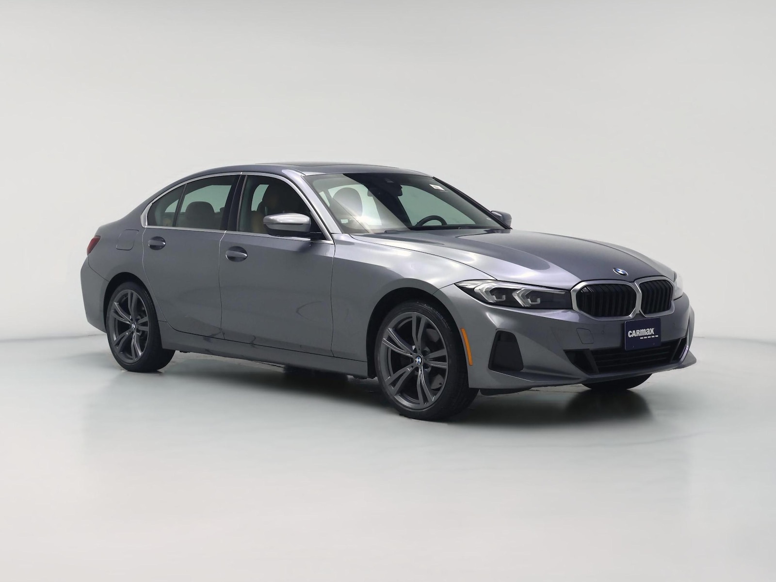 2024 BMW 3 Series