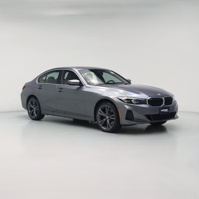 2024 BMW 330 XI
