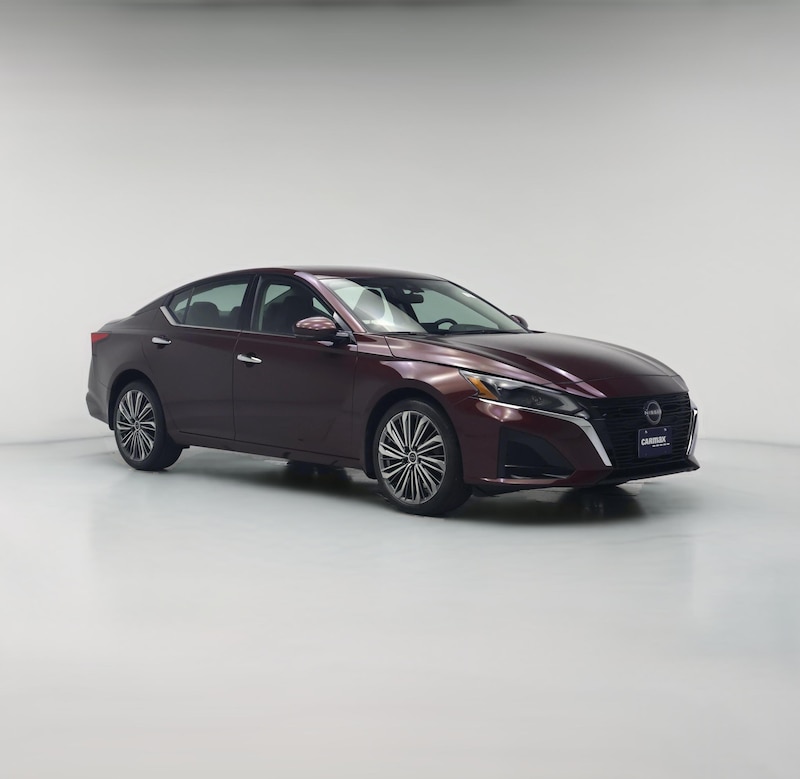 2024 Nissan Altima SL