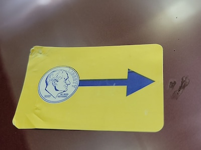 Condition detail