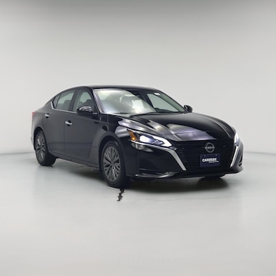 2023 Nissan Altima SV