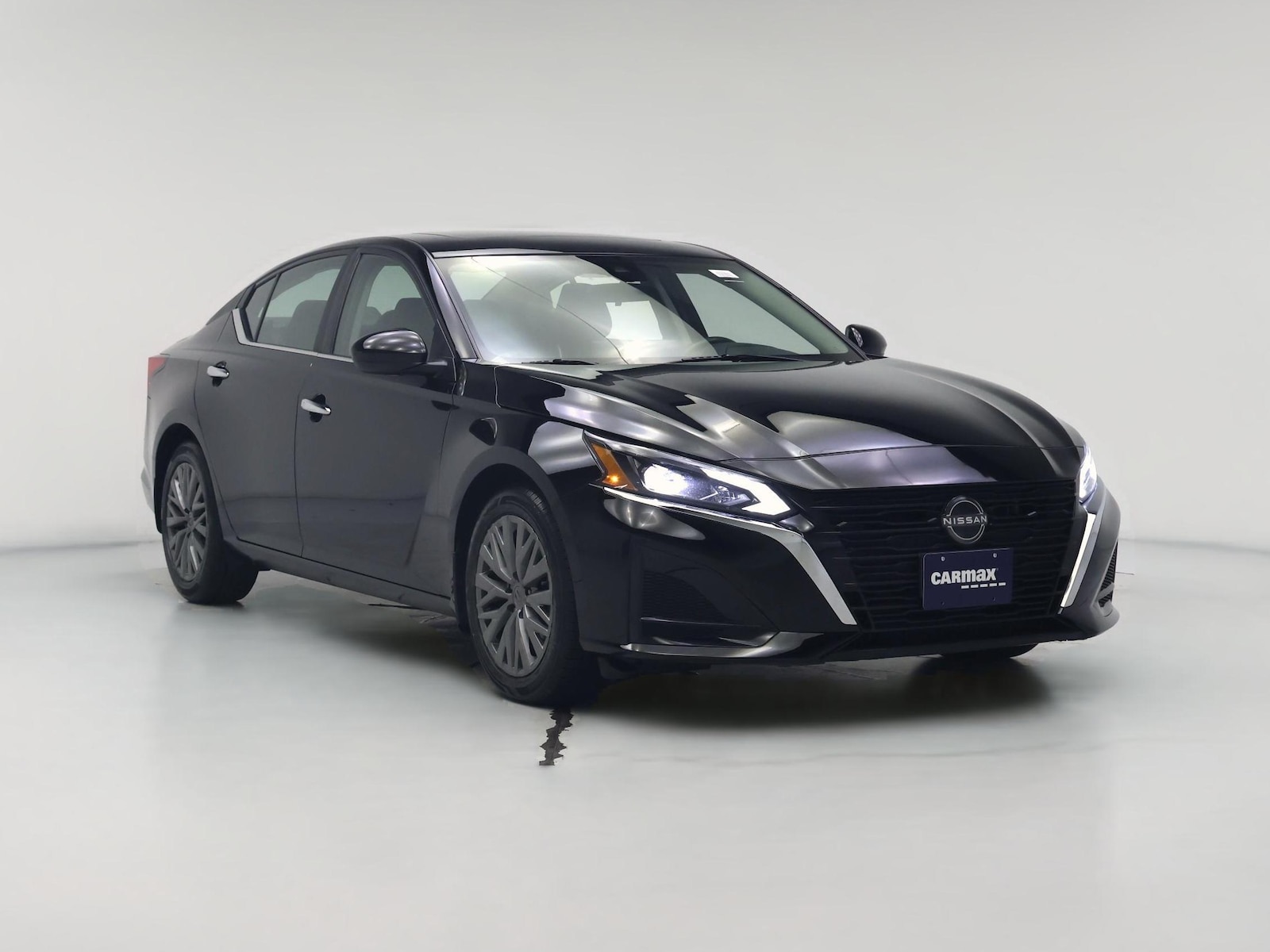 Smart Key & Heated Mirrors