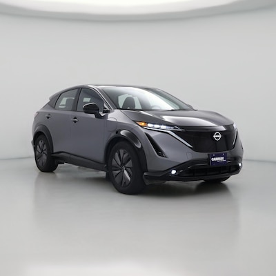 2024 Nissan ARIYA EVOLVE+ e-4ORCE
