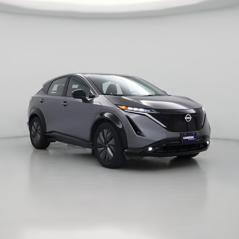 2024 Nissan ARIYA EVOLVE+ e-4ORCE
