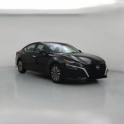 Recommended categories heading image of the selected vehicle