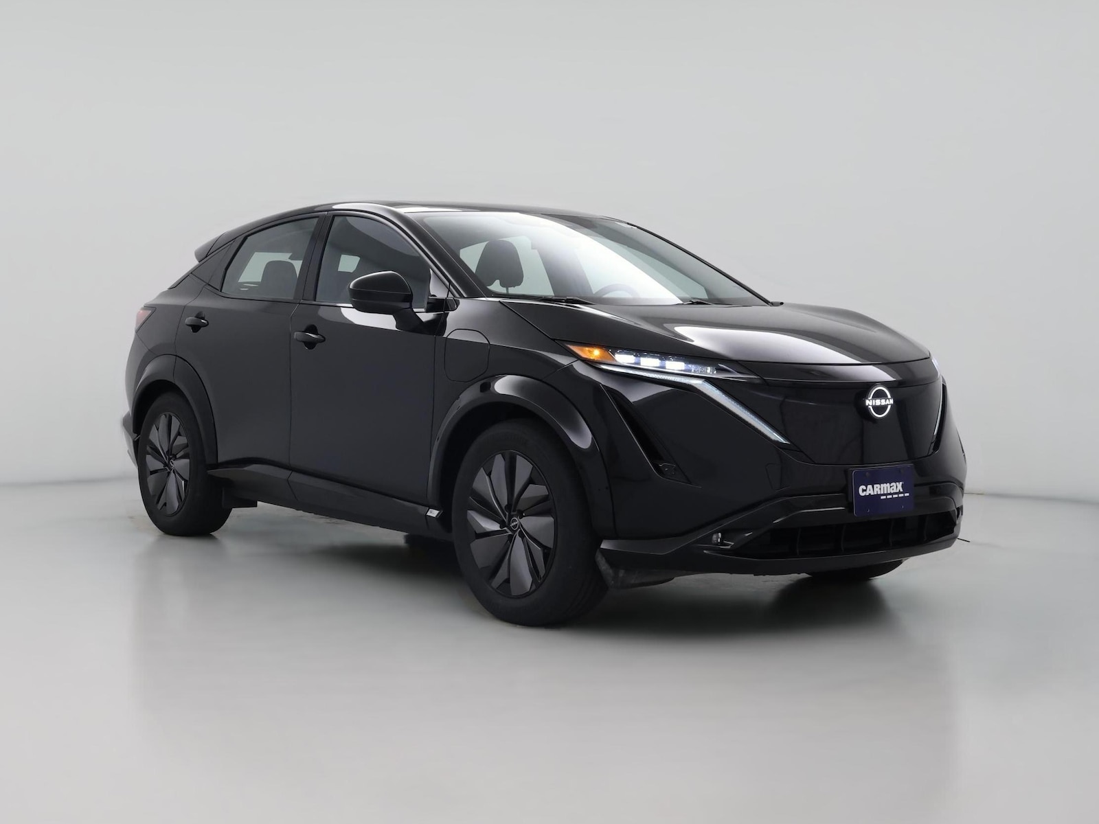 2024 Nissan ARIYA