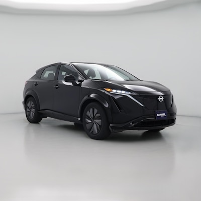 2024 Nissan ARIYA EVOLVE+ e-4ORCE