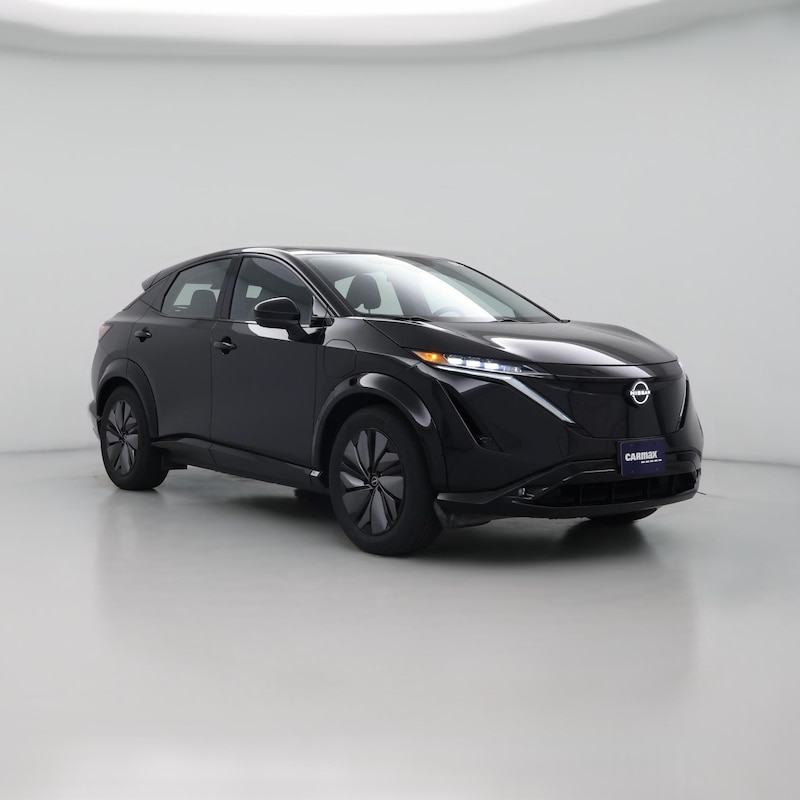 2024 Nissan ARIYA EVOLVE+ e-4ORCE