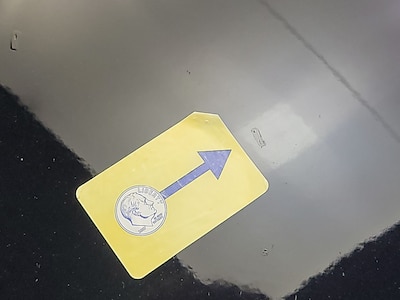 Condition detail