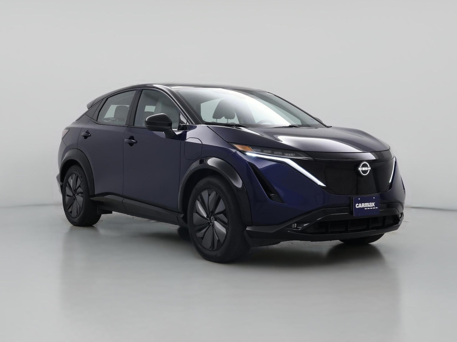2024 Nissan ARIYA