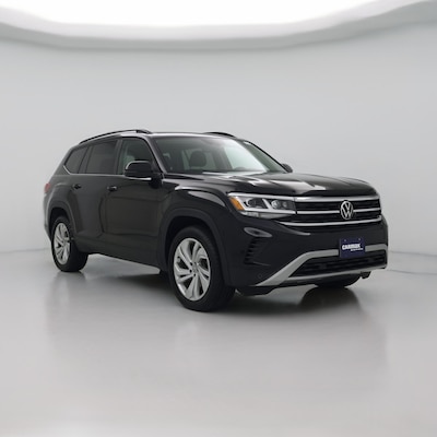 Vehicle exterior view