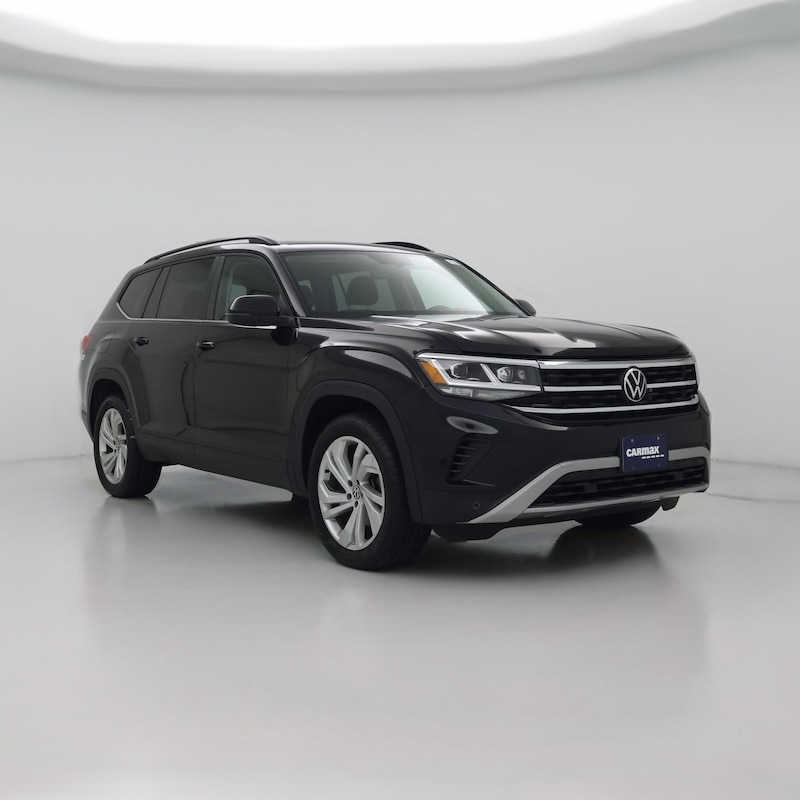 2023 Volkswagen Atlas SE w/Tech