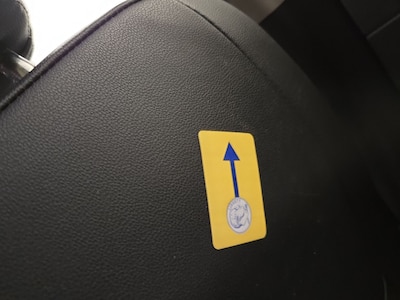 Condition detail