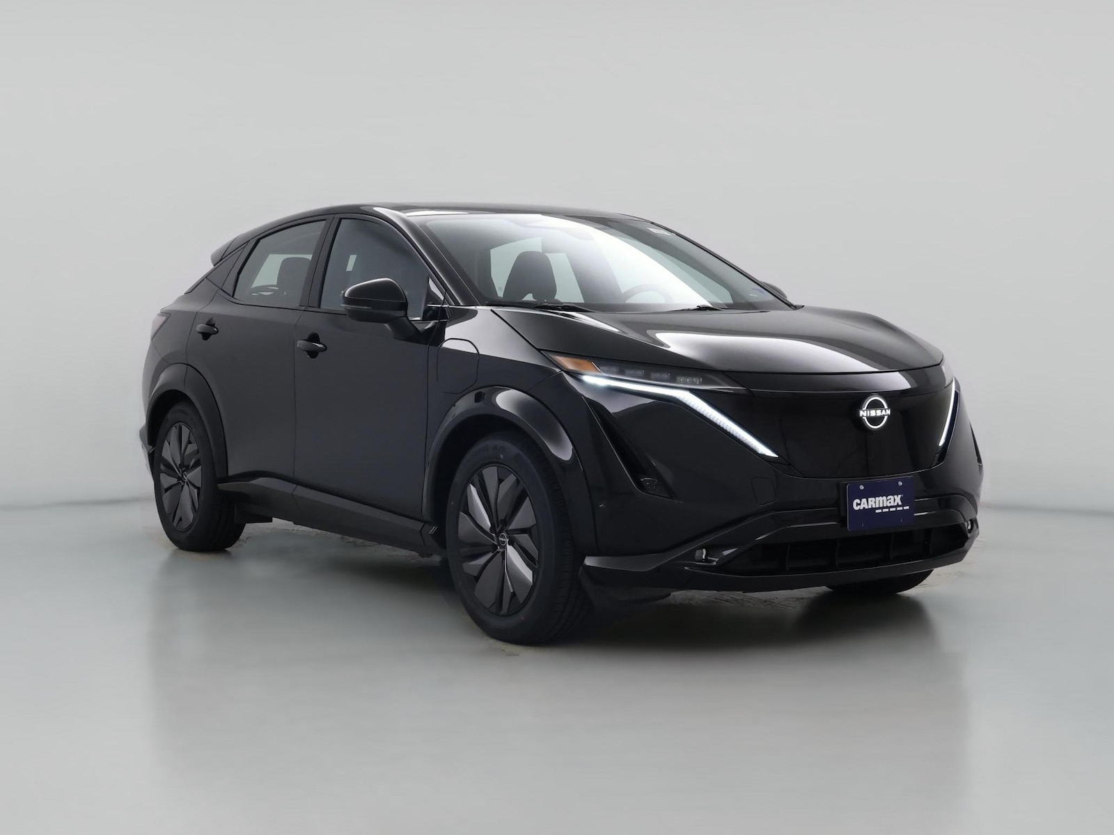2024 Nissan ARIYA