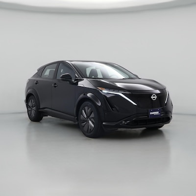 2024 Nissan ARIYA PLATINUM+ e-4ORCE