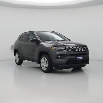 Vehicle exterior view