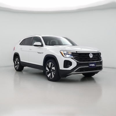 2025 Volkswagen Atlas Cross Sport SE