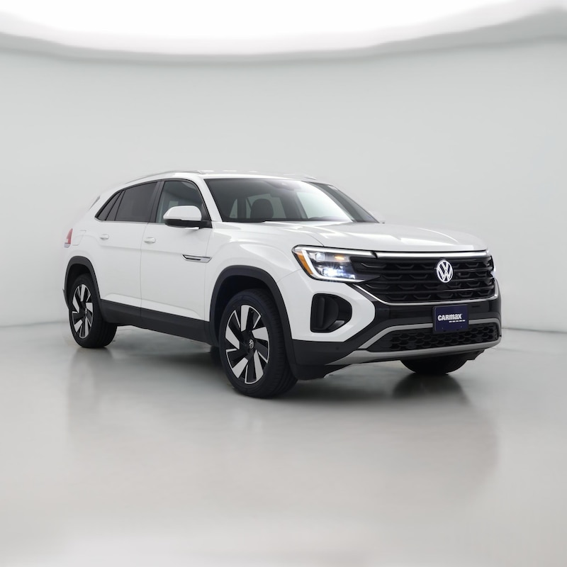 2025 Volkswagen Atlas Cross Sport SE