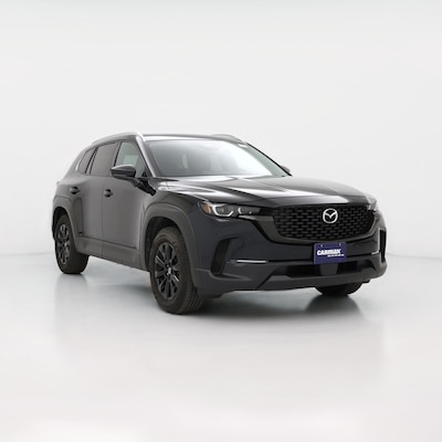 2026 Mazda CX-50 2.5 S Preferred Package