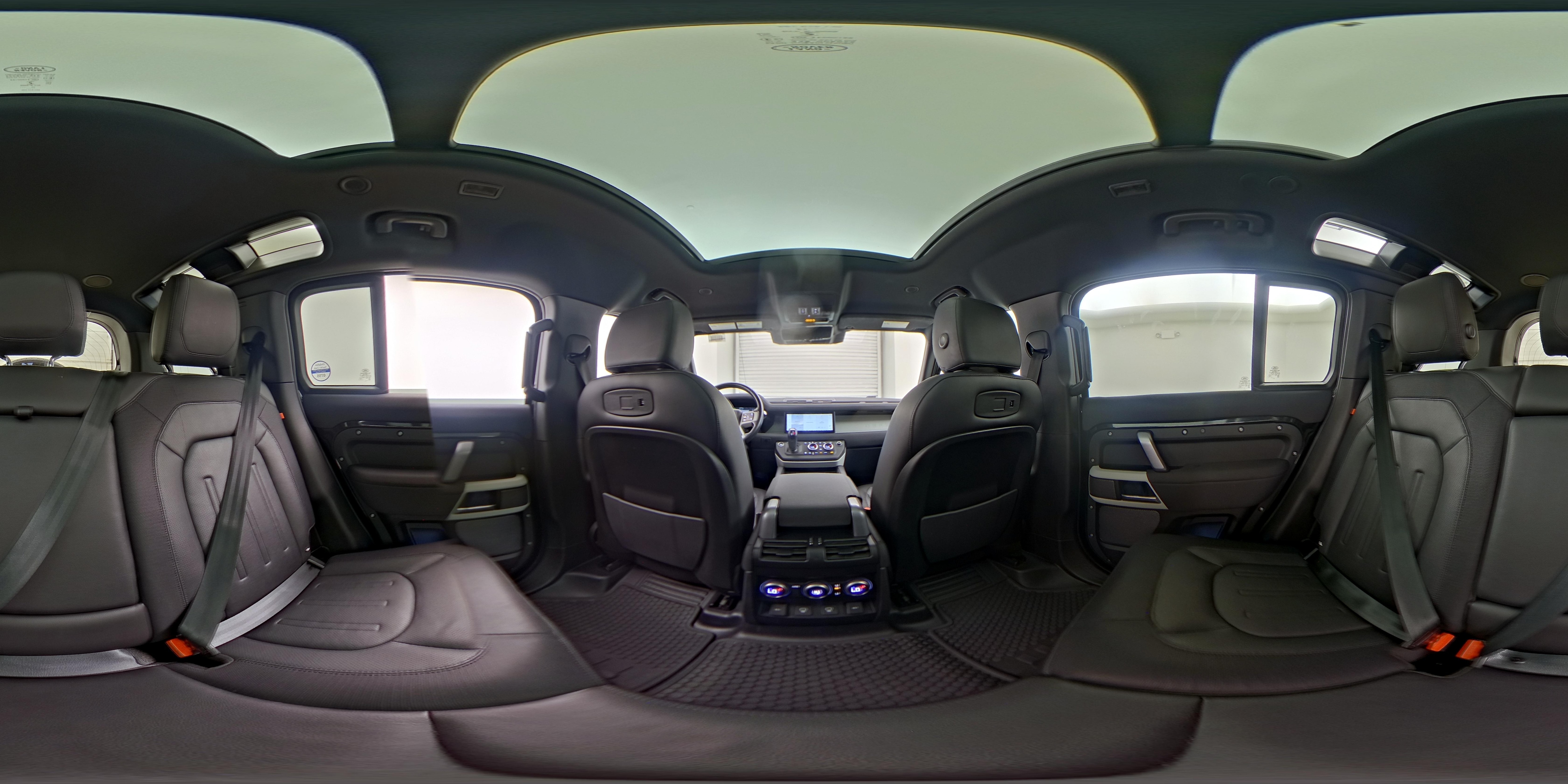 2022 Land Rover Defender X-Dynamic SE - Photo 27