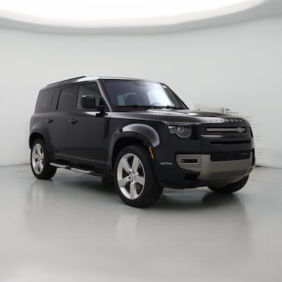 2022 Land Rover Defender 110 X-Dynamic SE