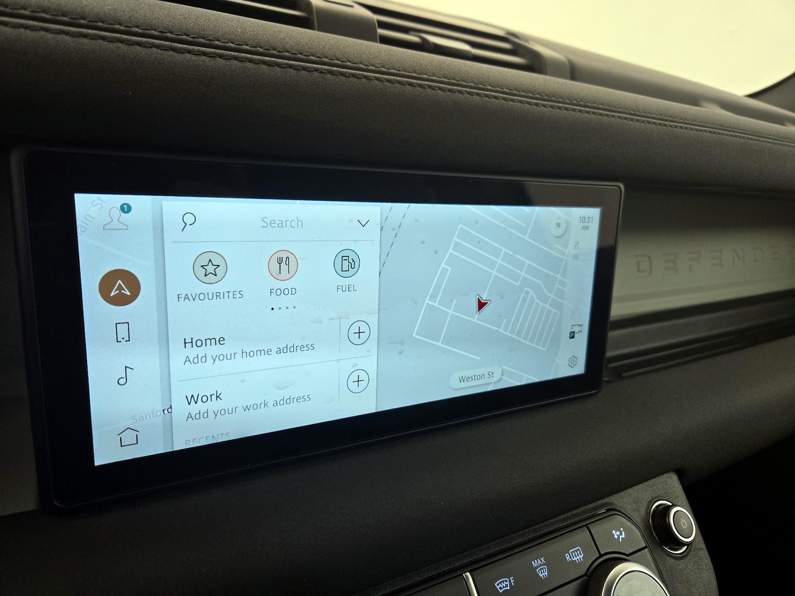 2022 Land Rover Defender X-Dynamic SE - Photo 15