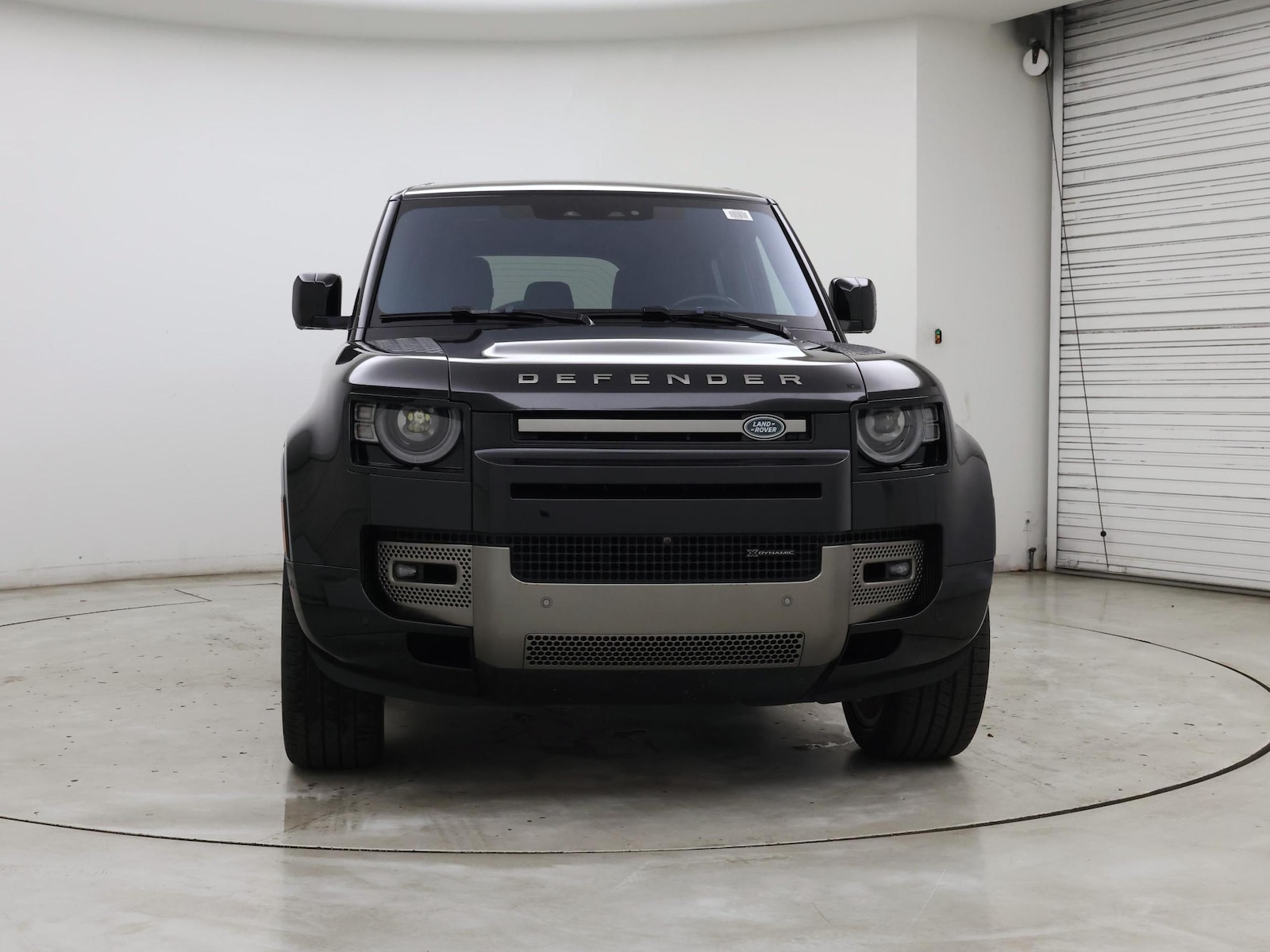 2022 Land Rover Defender X-Dynamic SE - Photo 6