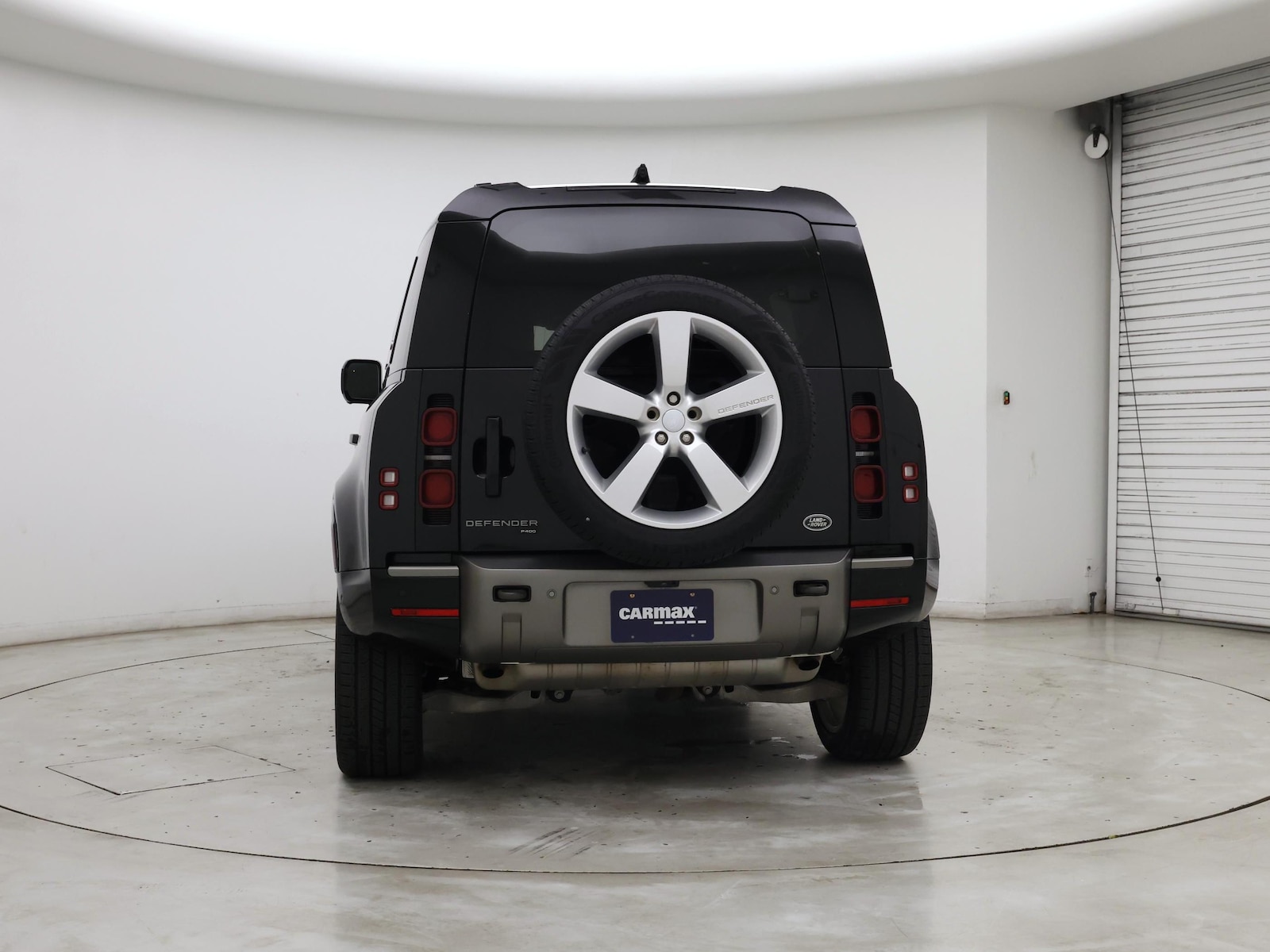 2022 Land Rover Defender X-Dynamic SE - Photo 7
