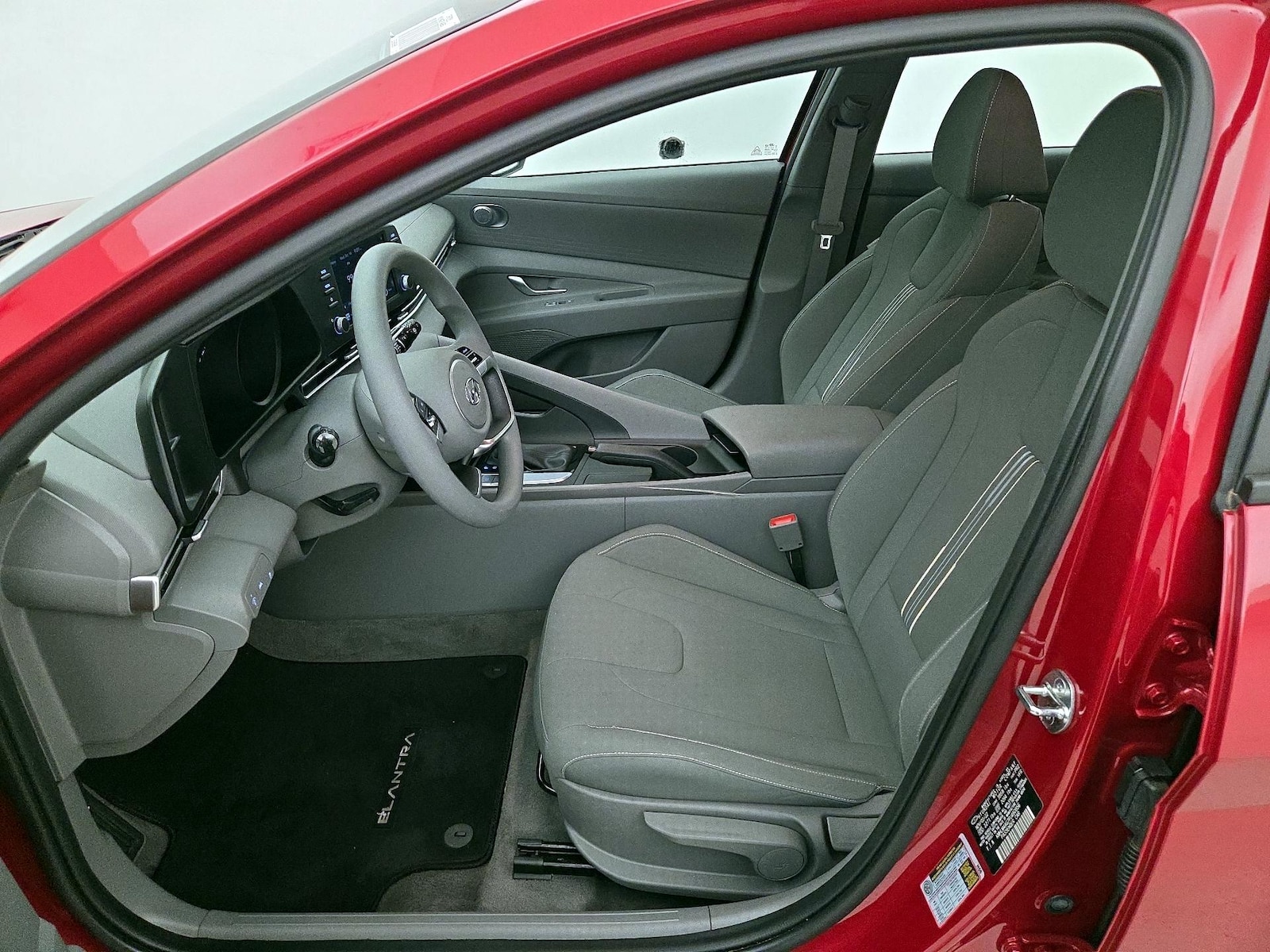 Side Airbags