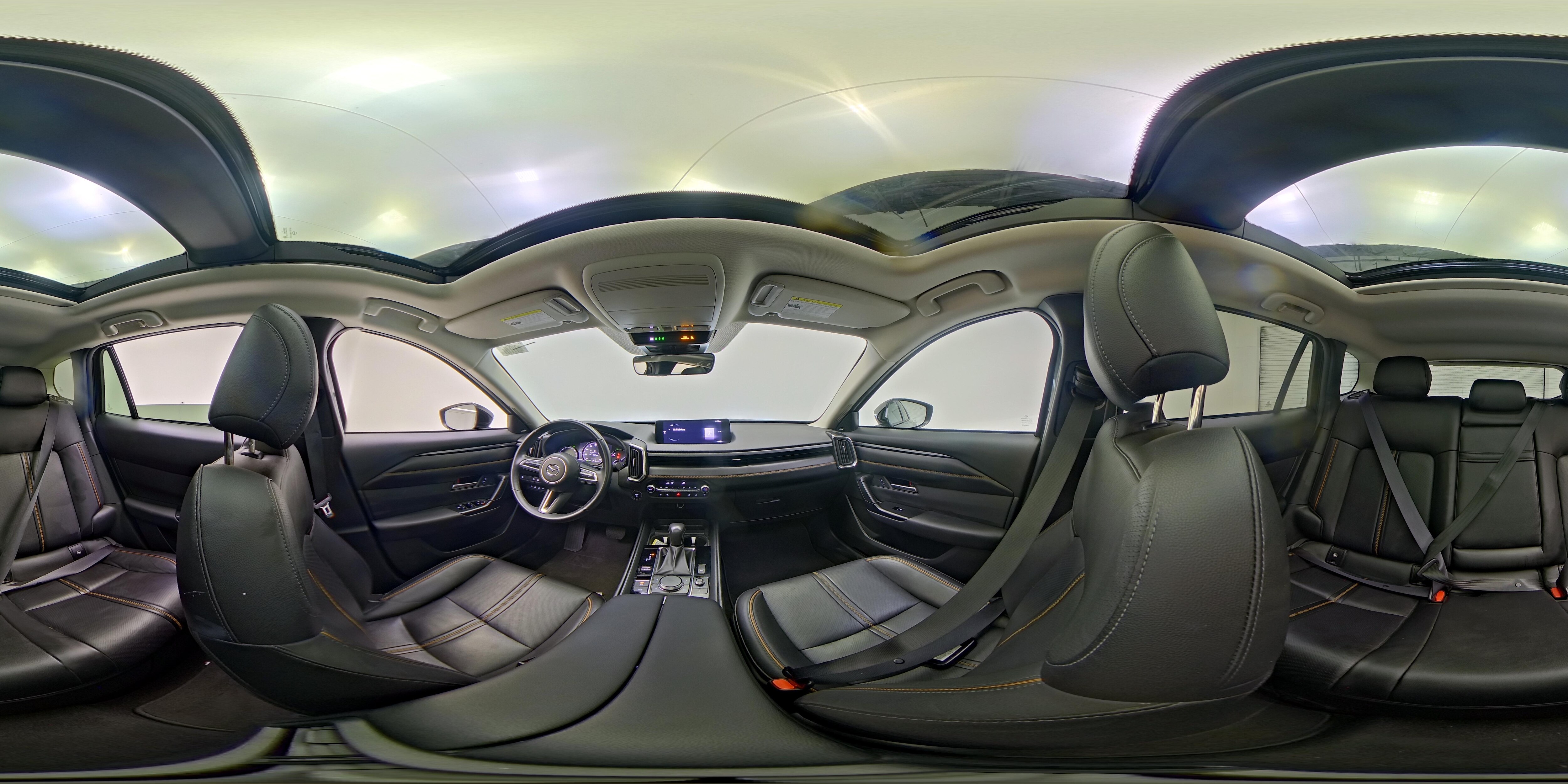 2025 Mazda CX-50 Premium Plus - Photo 25