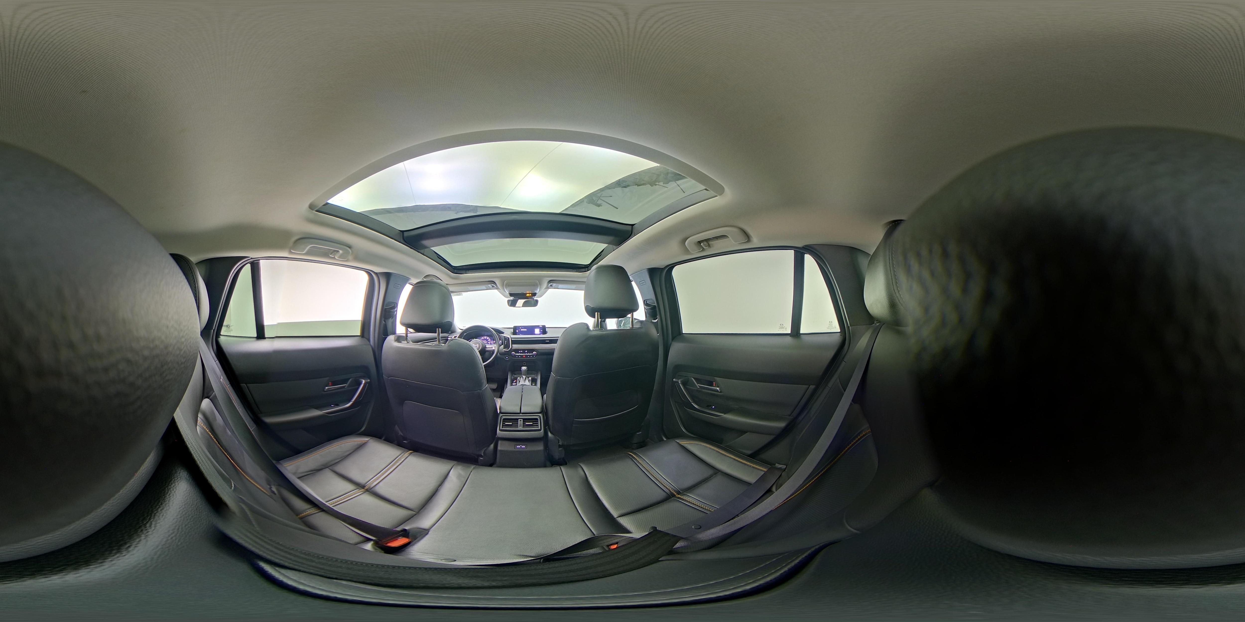 2025 Mazda CX-50 Premium Plus - Photo 26