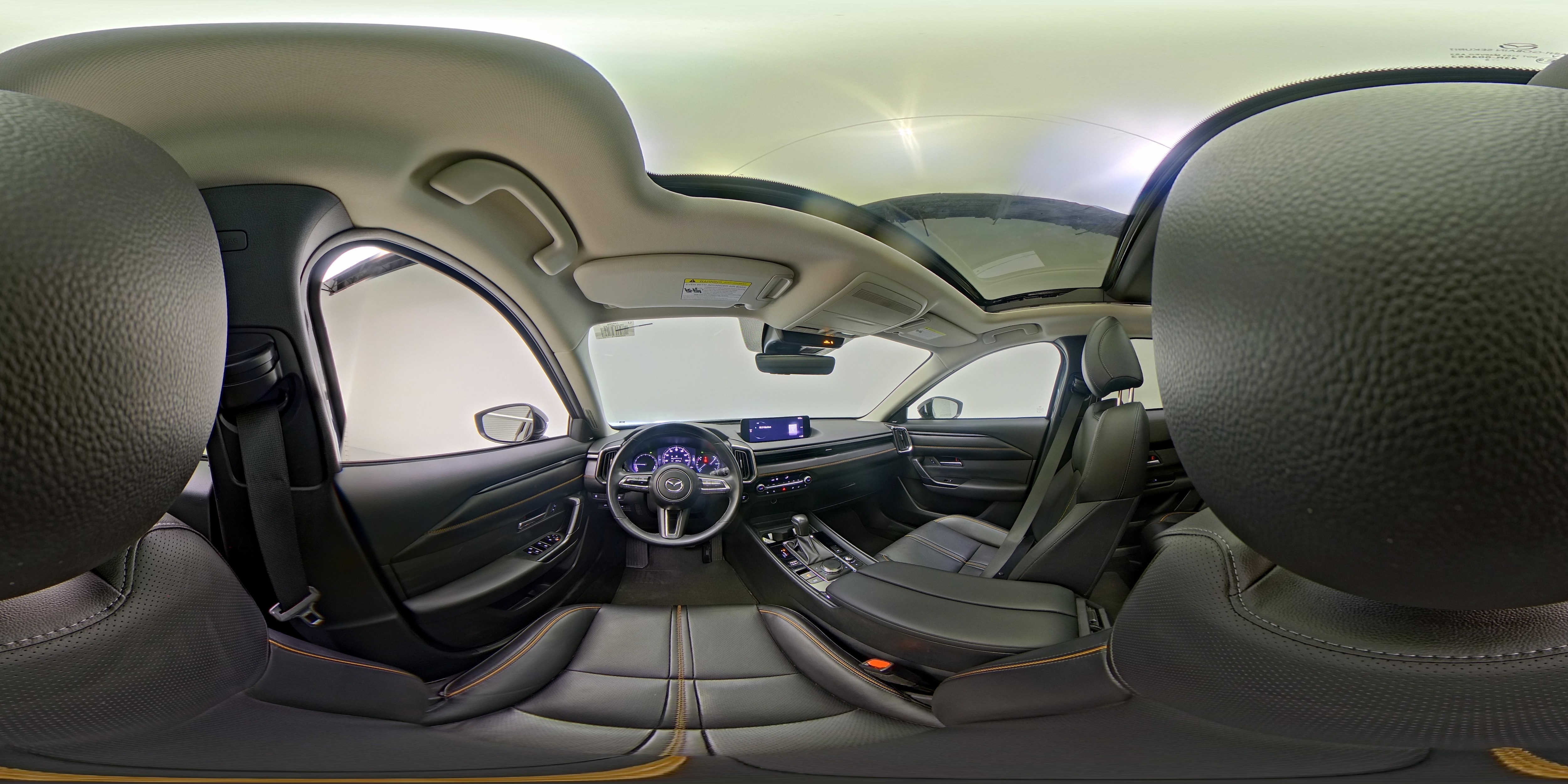 2025 Mazda CX-50 Premium Plus - Photo 27