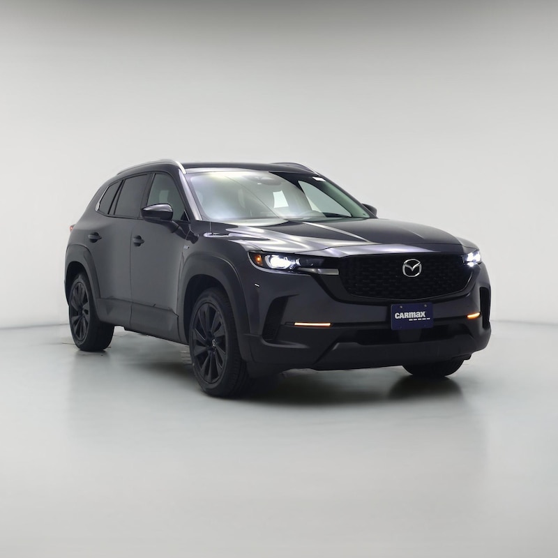 2025 Mazda CX-50 Hybrid Premium Plus
