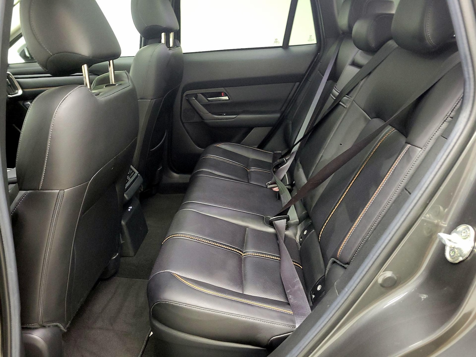 2025 Mazda CX-50 Premium Plus - Photo 21