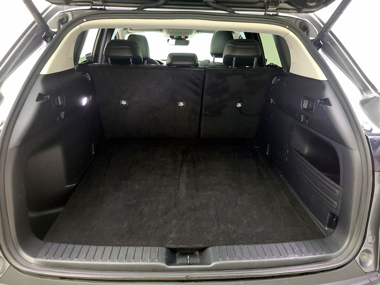 2025 Mazda CX-50 Premium Plus - Photo 22
