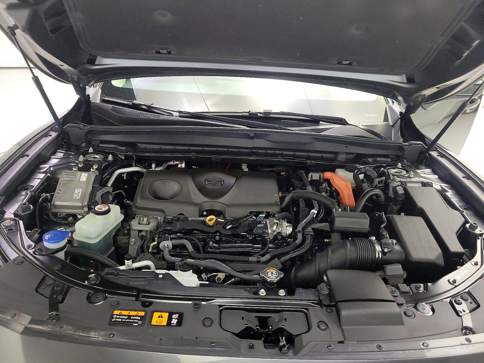2025 Mazda CX-50 Premium Plus - Photo 23