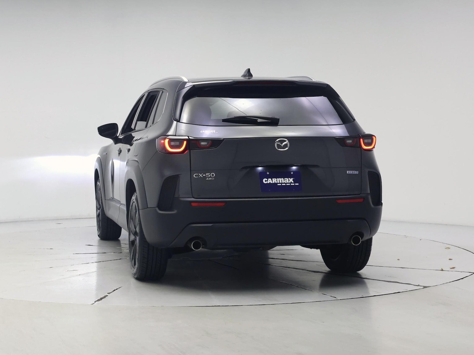2025 Mazda CX-50 Premium Plus - Photo 7
