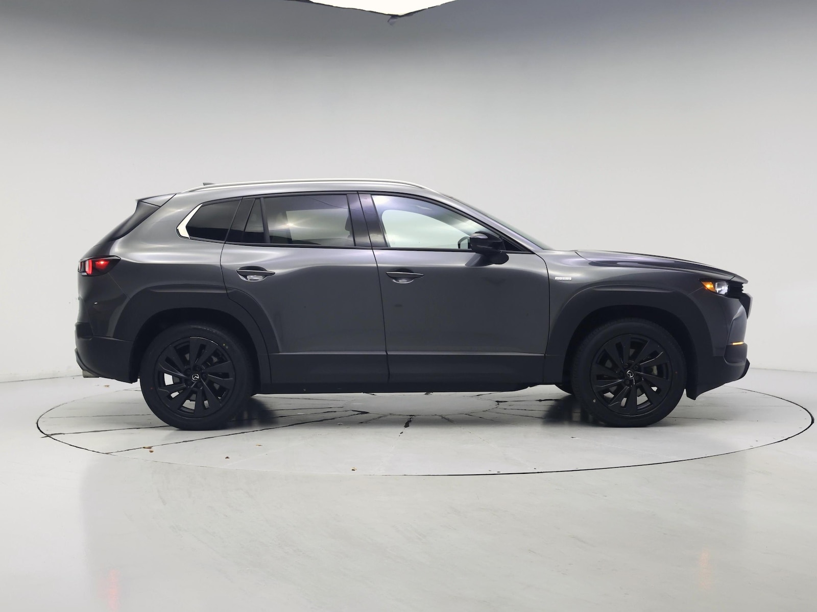 2025 Mazda CX-50 Premium Plus - Photo 8