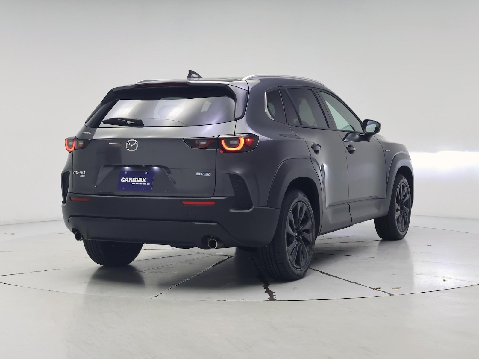 2025 Mazda CX-50 Premium Plus - Photo 9