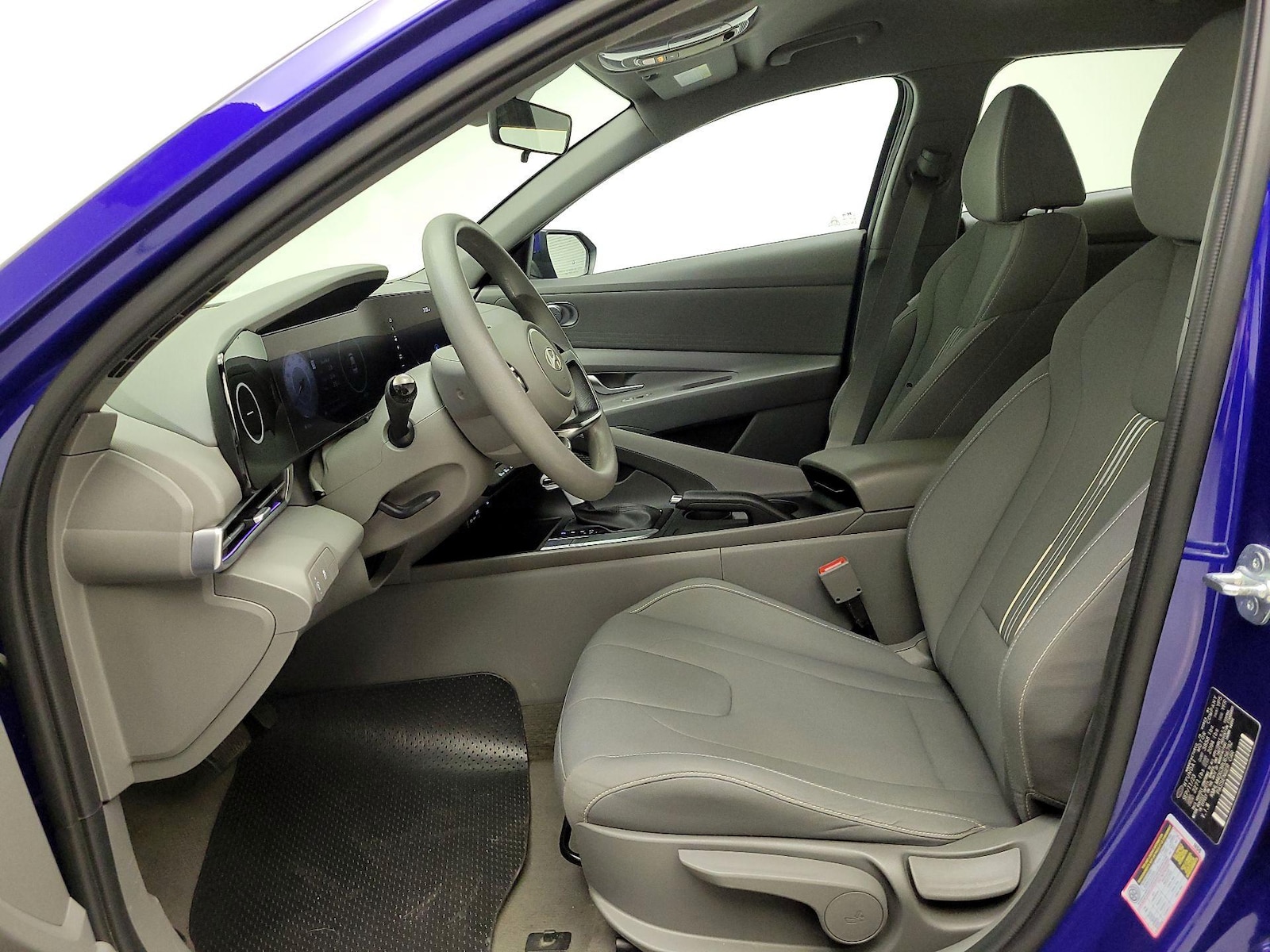 Side Airbags