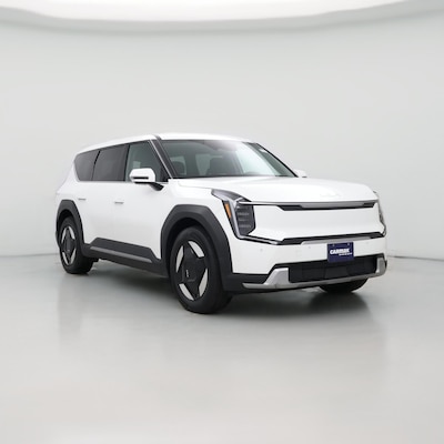 2024 Kia EV9 Light