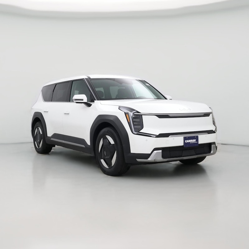 2024 Kia EV9 Light
