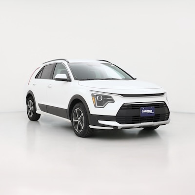2025 Kia Niro LX