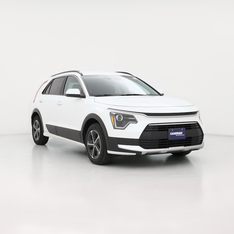 2025 Kia Niro LX