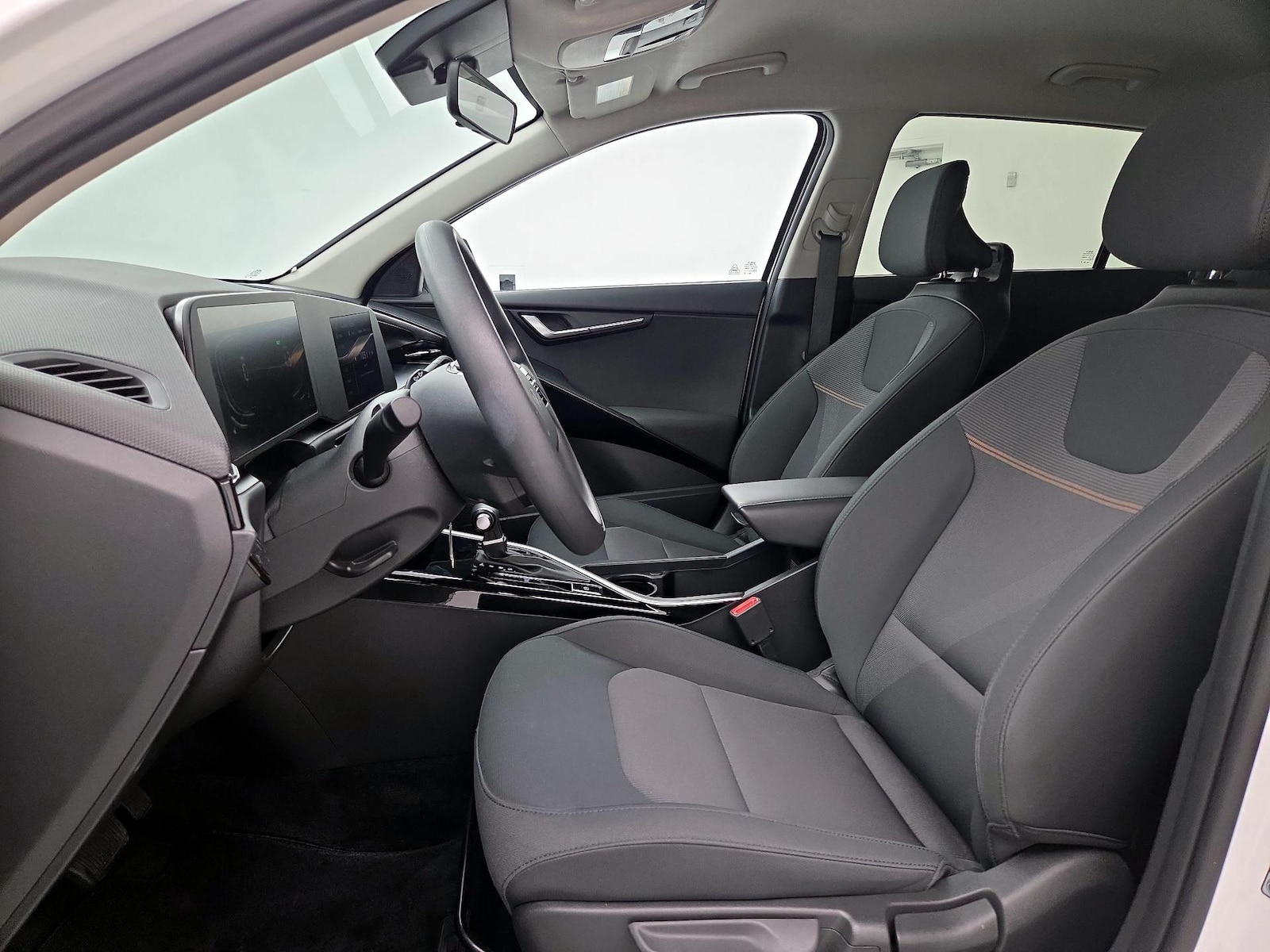 Side Airbags