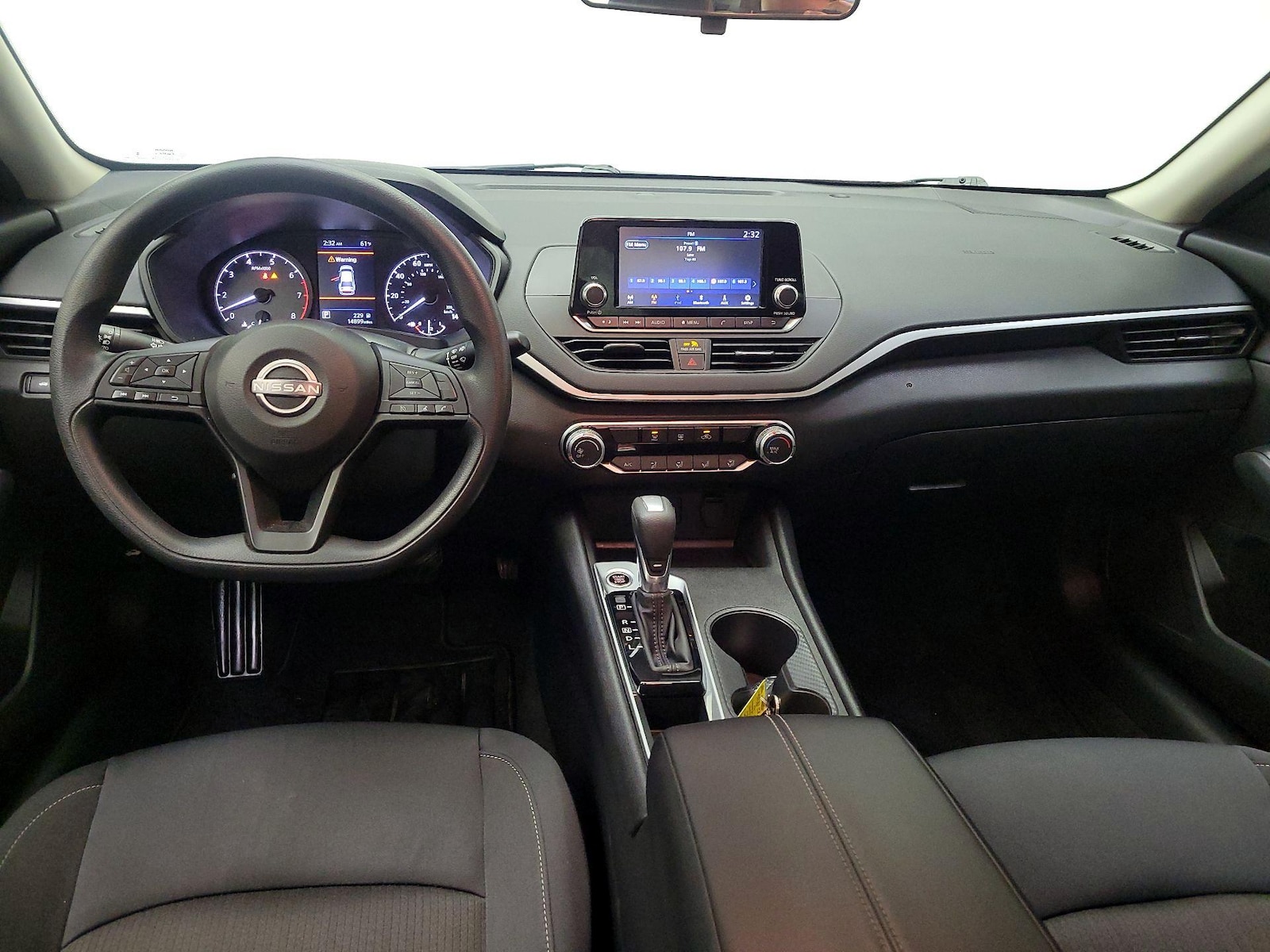 Rear View Camera