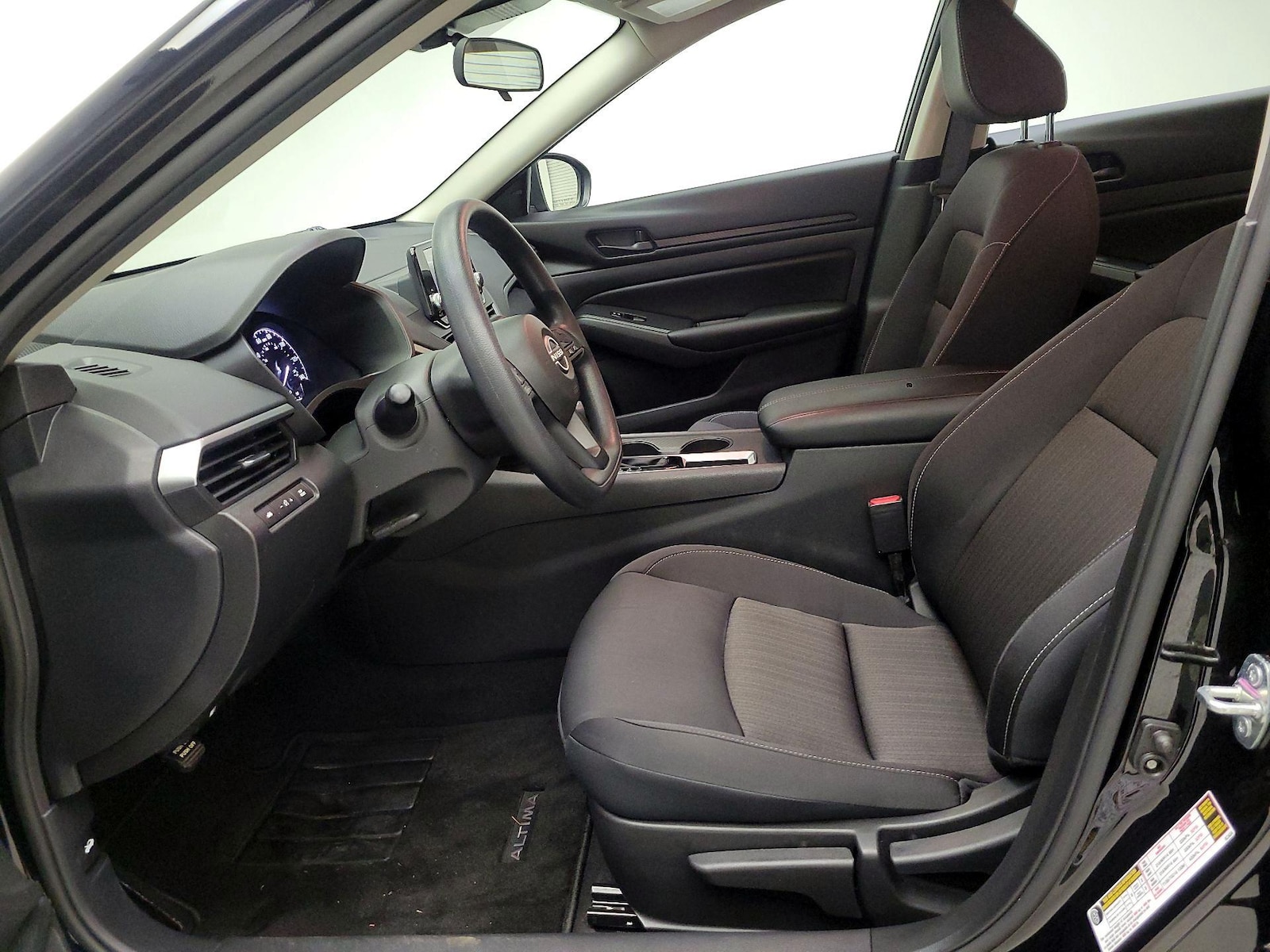 Side Airbags